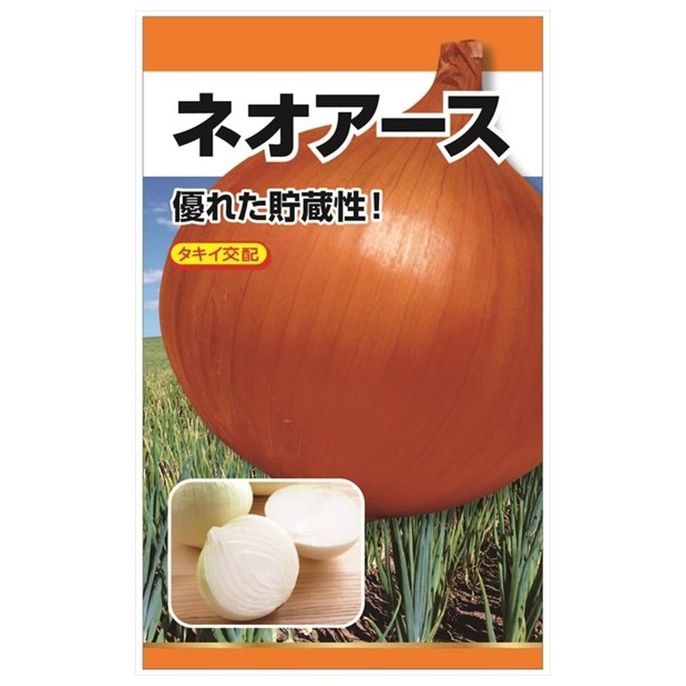 たまねぎ ネオアース 